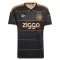 Camiseta AFC Ajax Hombre 2ª Equipación 26/27