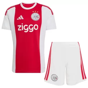 Camiseta AFC Ajax Niños 1ª Equipación 26/27