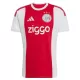 Camiseta AFC Ajax Niños 1ª Equipación 26/27