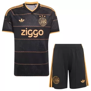 Camiseta AFC Ajax Niños 2ª Equipación 26/27