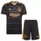 Camiseta AFC Ajax Niños 2ª Equipación 26/27