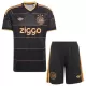 Camiseta AFC Ajax Niños 2ª Equipación 26/27 Camiseta AFC Ajax Niños 2ª Equipación 26/27