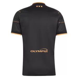Camiseta AFC Ajax Niños 2ª Equipación 26/27