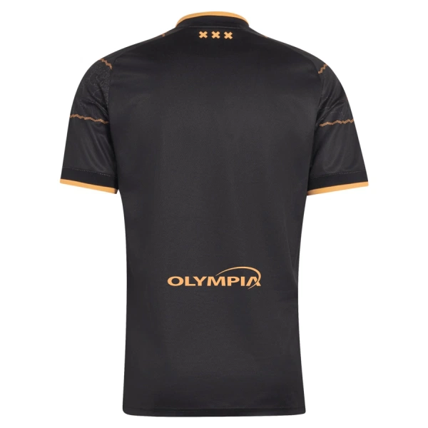 Camiseta AFC Ajax Niños 2ª Equipación 26/27