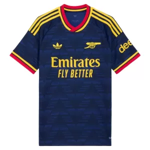 Camiseta Arsenal Hombre 2ª Equipación 26/27