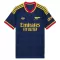 Camiseta Arsenal Hombre 2ª Equipación 26/27