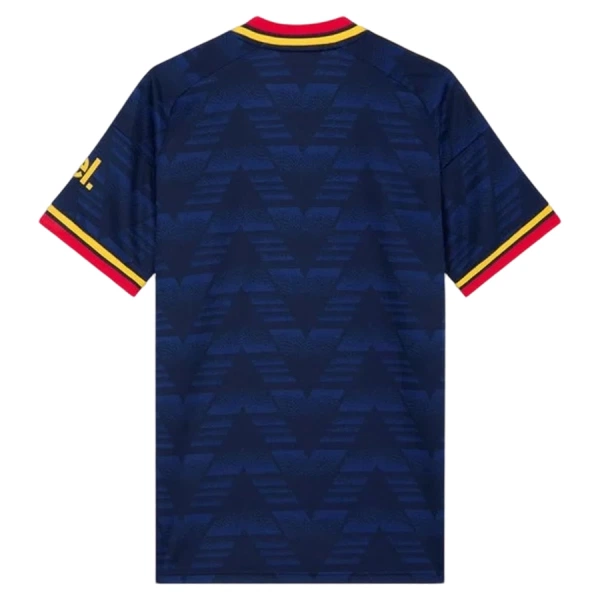 Camiseta Arsenal Hombre 2ª Equipación 26/27