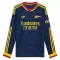 Camiseta Arsenal Hombre 2ª Equipación 26/27 Manga Larga