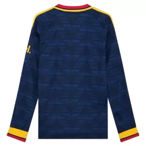 Camiseta Arsenal Hombre 2ª Equipación 26/27 Manga Larga
