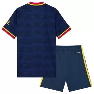 Camiseta Arsenal Niños 2ª Equipación 26/27
