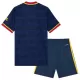 Camiseta Arsenal Niños 2ª Equipación 26/27