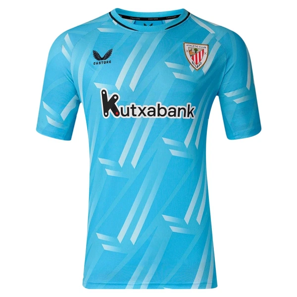 Camiseta Athletic Bilbao Hombre 3ª Equipación 26/27 Camiseta Athletic Bilbao Hombre 3ª Equipación 26/27