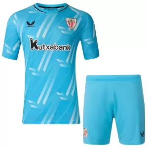 Camiseta Athletic Bilbao Niños 3ª Equipación 26/27