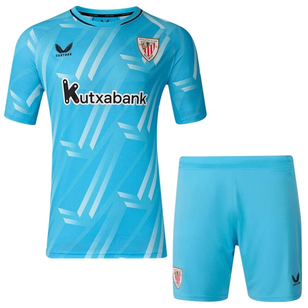 Camiseta Athletic Bilbao Niños 3ª Equipación 26/27 Camiseta Athletic Bilbao Niños 3ª Equipación 26/27