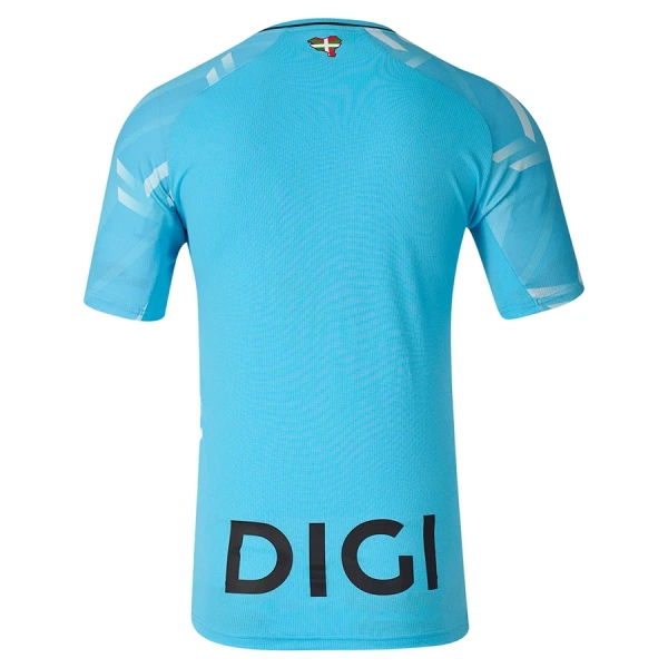 Camiseta Athletic Bilbao Niños 3ª Equipación 26/27