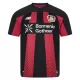 Camiseta Bayer 04 Leverkusen Hombre 1ª Equipación 26/27 Camiseta Bayer 04 Leverkusen Hombre 1ª Equipación 26/27