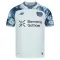 Camiseta Bayer 04 Leverkusen Hombre 2ª Equipación 26/27