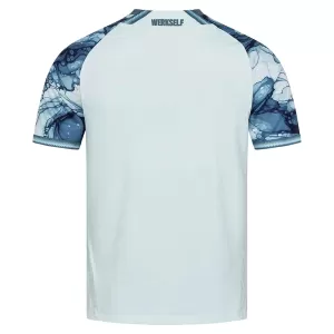 Camiseta Bayer 04 Leverkusen Hombre 2ª Equipación 26/27