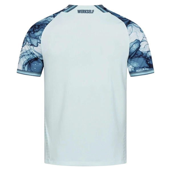 Camiseta Bayer 04 Leverkusen Hombre 2ª Equipación 26/27