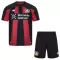 Camiseta Bayer 04 Leverkusen Niños 1ª Equipación 26/27