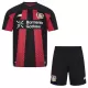 Camiseta Bayer 04 Leverkusen Niños 1ª Equipación 26/27 Camiseta Bayer 04 Leverkusen Niños 1ª Equipación 26/27