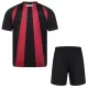 Camiseta Bayer 04 Leverkusen Niños 1ª Equipación 26/27
