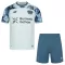 Camiseta Bayer 04 Leverkusen Niños 2ª Equipación 26/27