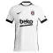 Camiseta Besiktas Hombre 1ª Equipación 26/27