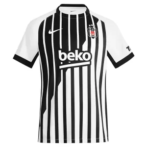 Camiseta Besiktas Hombre 2ª Equipación 26/27