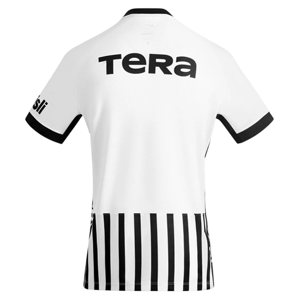Camiseta Besiktas Hombre 2ª Equipación 26/27