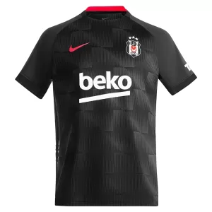 Camiseta Besiktas Hombre 3ª Equipación 26/27