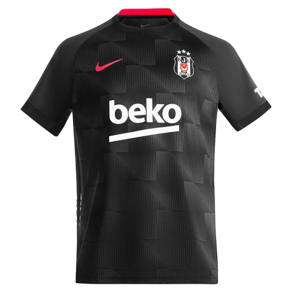 Camiseta Besiktas Hombre 3ª Equipación 26/27 Camiseta Besiktas Hombre 3ª Equipación 26/27