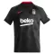 Camiseta Besiktas Hombre 3ª Equipación 26/27