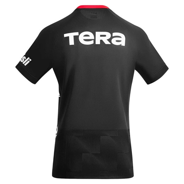 Camiseta Besiktas Hombre 3ª Equipación 26/27
