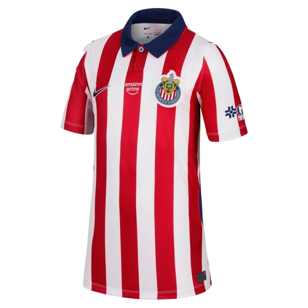 Camiseta CD Guadalajara Hombre 1ª Equipación 26/27 Camiseta CD Guadalajara Hombre 1ª Equipación 26/27