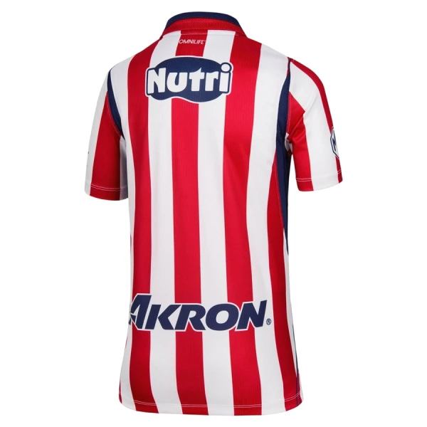Camiseta CD Guadalajara Hombre 1ª Equipación 26/27