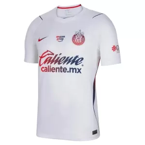 Camiseta CD Guadalajara Hombre 2ª Equipación 26/27