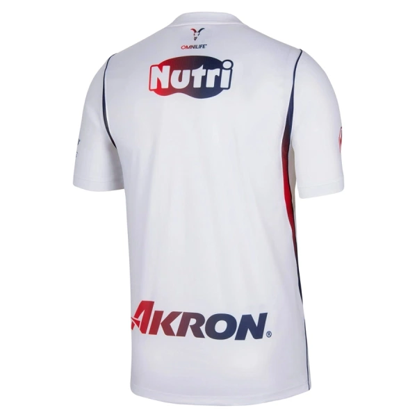 Camiseta CD Guadalajara Hombre 2ª Equipación 26/27