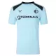 Camiseta De Entrenamiento Feyenoord Rotterdam Hombre 26/27 Azul Camiseta De Entrenamiento Feyenoord Rotterdam Hombre 26/27 Azul