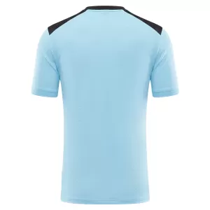 Camiseta De Entrenamiento Feyenoord Rotterdam Hombre 26/27 Azul