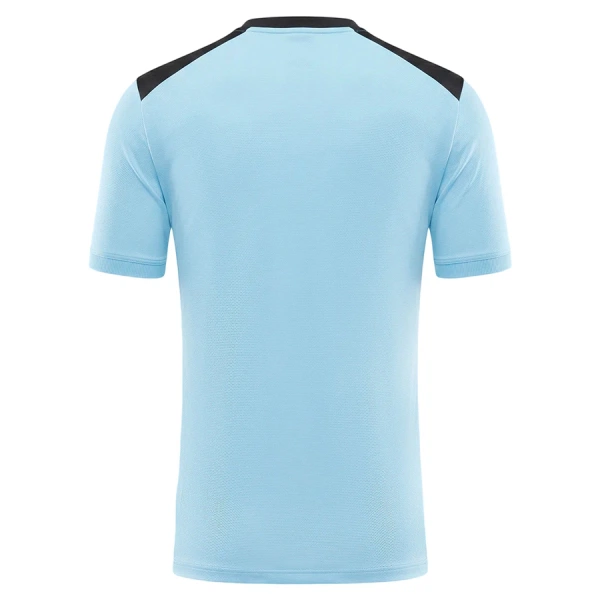 Camiseta De Entrenamiento Feyenoord Rotterdam Hombre 26/27 Azul