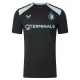 Camiseta De Entrenamiento Feyenoord Rotterdam Hombre 26/27 Negro Camiseta De Entrenamiento Feyenoord Rotterdam Hombre 26/27 Negro