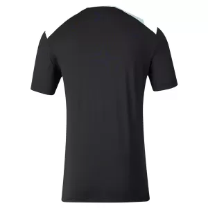 Camiseta De Entrenamiento Feyenoord Rotterdam Hombre 26/27 Negro