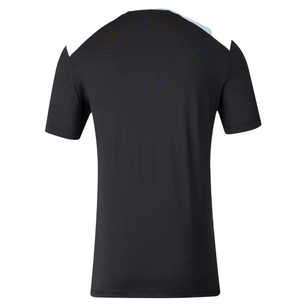 Camiseta De Entrenamiento Feyenoord Rotterdam Hombre 26/27 Negro