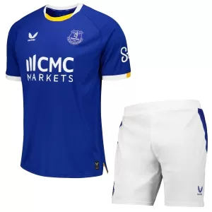 Camiseta Everton Niños 1ª Equipación 26/27