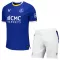 Camiseta Everton Niños 1ª Equipación 26/27
