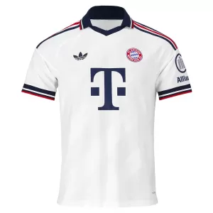Camiseta FC Bayern Múnich Hombre 2ª Equipación 26/27