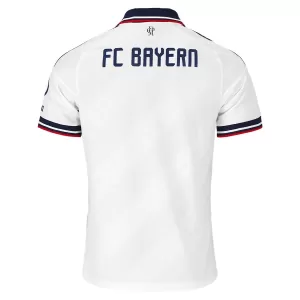 Camiseta FC Bayern Múnich Hombre 2ª Equipación 26/27