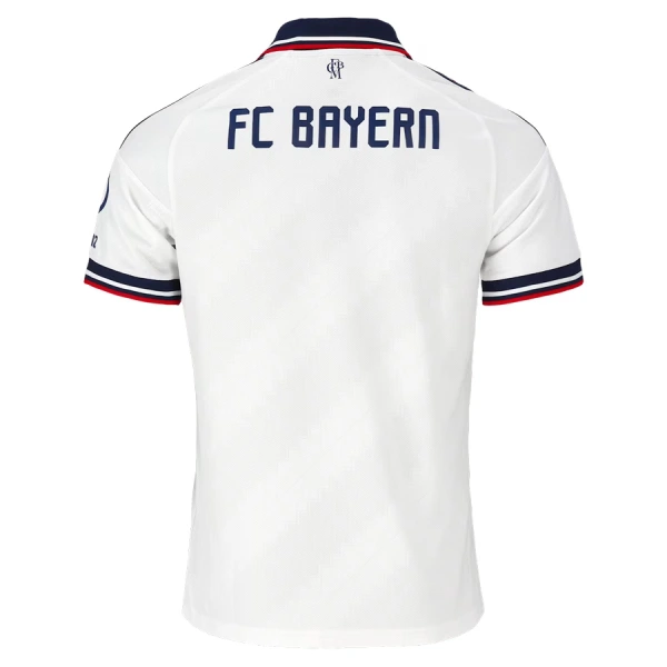 Camiseta FC Bayern Múnich Hombre 2ª Equipación 26/27