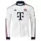 Camiseta FC Bayern Múnich Hombre 2ª Equipación 26/27 Manga Larga